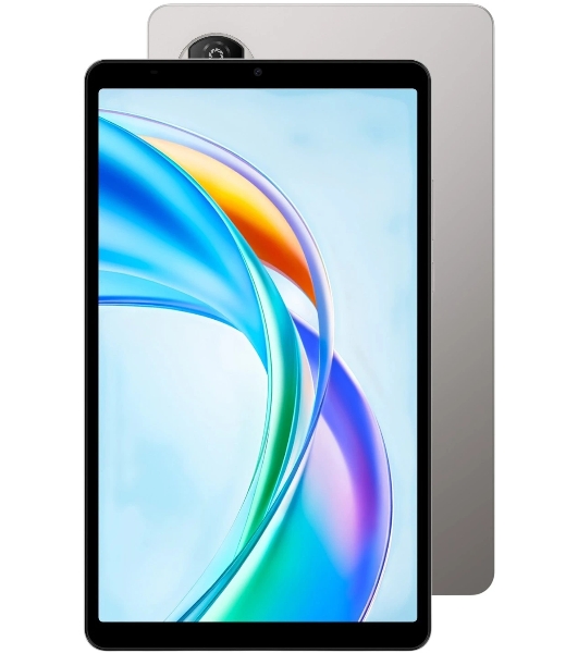 Планшет HONOR Pad X7 8.7', 4Gb, 128Gb, LTE, Android 15 серый
