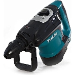 Перфоратор Makita HR4511C, SDS-Max, 1350 Вт, 13 Дж, от сети, фото3
