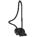 Пылесос Bosch BGBS2LB1 черный, 600 Вт, уборка сухая, пылесборник мешок 3.5 л, фото8