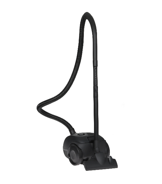 Пылесос Bosch BGBS2LB1 черный, 600 Вт, уборка сухая, пылесборник мешок 3.5 л