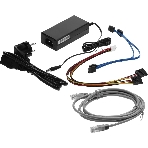Видеорегистратор IP HIKVISION 16CH DS-7616NXI-K2, фото9