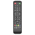 Телевизор PolarLine 43' 43PU11TC-SM (U) черный LED UHD 50Hz Android 1GB/8GB, фото5