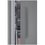 Морозильная камера Indesit DSZ 4150 G, серебристый, 214 л, 6 ящиков, фото2