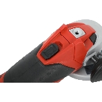 Угловая шлифовальная машина Einhell TE-AG 115/600 600Вт 12000об/мин рез.шпин.:M22.2 d=115мм (4430855), фото8