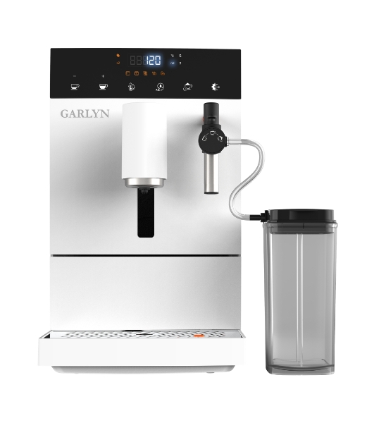 Кофемашина GARLYN L500