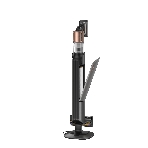 Пылесос вертикальный Dreame Cordless Vacuum Cleaner Z20AquaCycle Station черный/золотистый, питание от аккумулятора, 250 Вт, уборка влажная/сухая, пылесборник 0.6 л, фото14