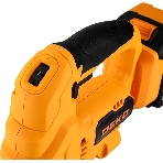 Лобзик электрический аккумуляторный DEKO DKJS20E, 20В, 1x4.0А·ч, фото2