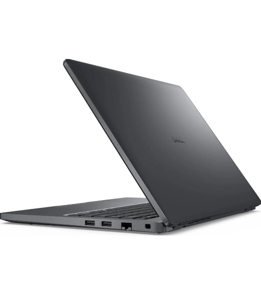 Ноутбук Dell Pro 14 Core Ultra 7 255U 16Gb SSD512Gb Intel Graphics 14' WVA FHD+ (1920x1200) Linux grey WiFi BT Cam (PRO14-7653)