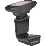 Веб-камера G-lens 2579 HD720p 1280x720, 30 кадр/с, USB Type-A, микрофон, автоосвещение, универсальное крепление, фото3