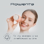 Щетка (д/очистки лица) Rowenta LV4010F0, фото9