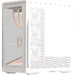 Компьютерный корпус Formula V Line Crystal U9 PA White, ATX, TYPE-C*1, USB3.0*2, Curved Glass, SIDE 3x PERFORMANCE ARGB, REAR 1x PERFORMANCE ARGB, фото6