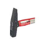 Молоток слесарный Matrix 10315 100 г, фиберглассовая обрезиненная рукоятка, фото6