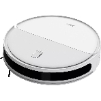 Робот-пылесос Haier HSR Home M3 белый, 2600 мAч Li-Ion, уборка сухая/влажная, пылесборник контейнер 0.25 л, фото 1
