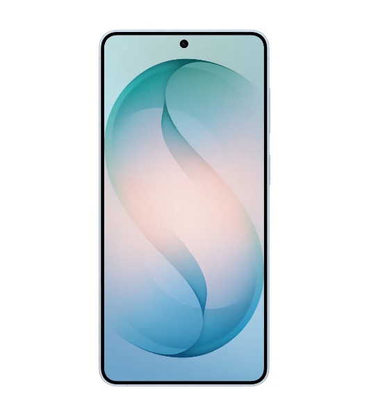 Смартфон Samsung Galaxy S26+ SM-S947B 12/256Gb, голубой