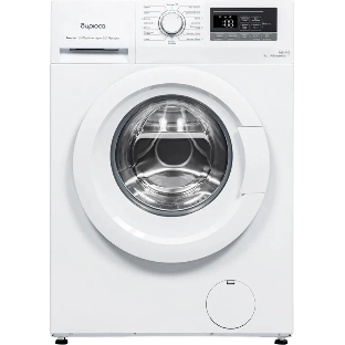 Стиральная машина Бирюса WM-ML814/10 белый, загрузка фронтальная 8 кг, 1400 об/мин, класс A+++