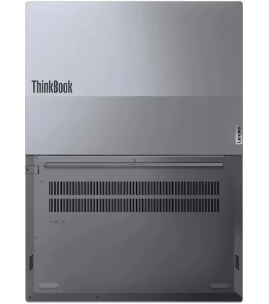 Ноутбук Lenovo Thinkbook 16 G9 IRL/16'/IPS/Intel Core 7 240H/32Gb/1Tb SSD/Intel Graphics/Windows 11 Pro/серый/1.75kg