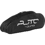Пылесос автомобильный QUMO VaccoPM 3B черный, 85/100 Вт, уборка сухая, пылесборник контейнер 0.4 л, фото2