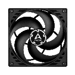 Вентилятор для корпуса Case fan ARCTIC P14 (черный) - retail (ACFAN00123A), фото3