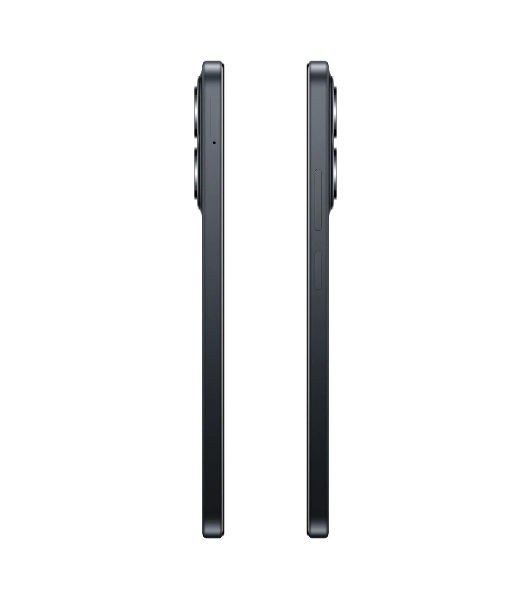 Смартфон Xiaomi Redmi 15C 4/128Gb черный