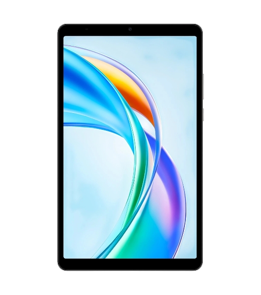 Планшет HONOR Pad X7 8.7', 4Gb, 128Gb, LTE, Android 15 серый