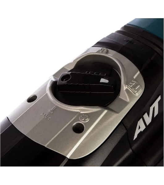 Перфоратор Makita HR4511C, SDS-Max, 1350 Вт, 13 Дж, от сети