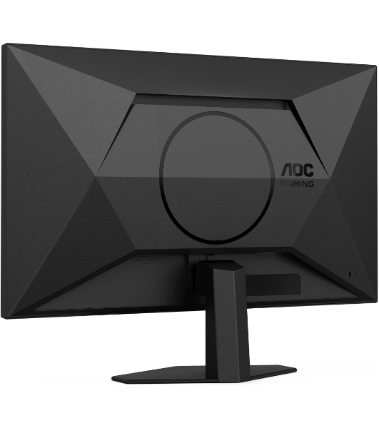 Монитор 27' AOC Gaming 27G4XE IPS 1920x1080, 180 Гц, 1 мс, 16:9, 300 кд/м2, 2xHDMI, 1хDP, 1x3.5 мм, черный/темно-серый