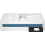 Сканер HP ScanJet Enterprise Flow N6600 fnw1, фото 1