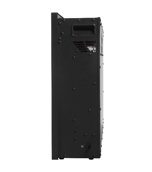 Очаг электрический Electrolux EFP/P-3620LS