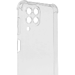 Чехол (клип-кейс) Redline для Samsung Galaxy M33 прозрачный (УТ000033354), фото2