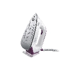 Парогенератор Braun IS3155VI SS фиолетовый/белый, 2400 Вт, 125 г/мин, 430 г/мин, 2000 мл, фото4