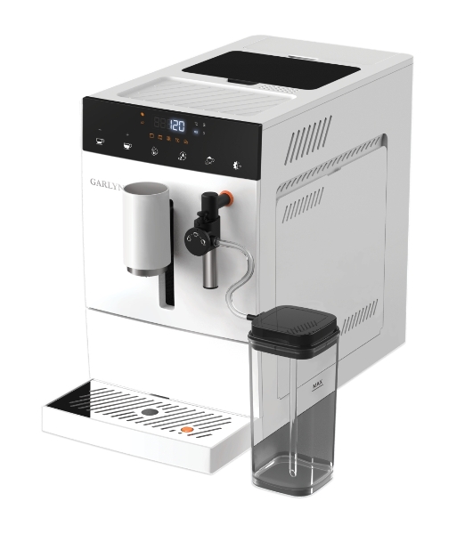 Кофемашина GARLYN L500