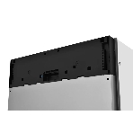 Встраиваемая посудомоечная машина Beko BDIS38120A, черный, 44.8 см, 11 компл., 45 дБ, класс A, фото5