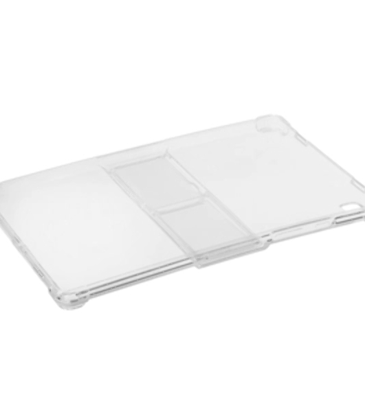 Чехол Samsung для Samsung Galaxy Tab A7 araree A Stand Cover термопластичный полиуретан прозрачный (GP-FPT505KDATR)