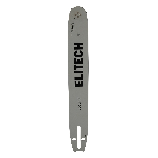Шина для пил Elitech 0809.012700 серый