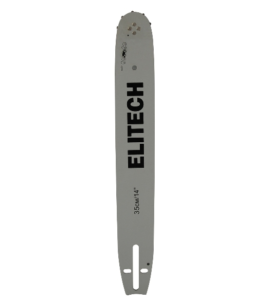 Шина для пил Elitech 0809.012700 серый