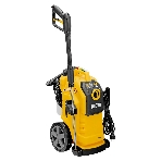 Мойка высокого давления Denzel K 70 Power, 2500 Вт, 180 бар, 600 л/ч, асинх. двиг., фото3
