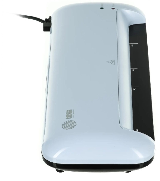 Ламинатор Cactus CS-LAB-A4400, 2 вала, A4, 125мкм, 400 мм/мин