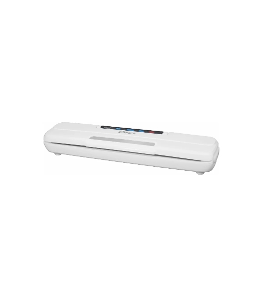 Вакууматор Sakura SA-7901W 110 Вт белый