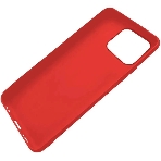 Чехол (клип-кейс) Gresso Meridian, для Apple iPhone 13 Pro, красный gr17mrn1135, фото5