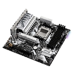 Материнская плата ASRock B650M PRO RS, AM5, AMD B650, 4xDDR5, 4xSATA, 3xM.2, 1xPCIe 4.0 x16, 1xPCIe 3.0 x4, 1xDP, 1xHDMI, 1x2.5Gb LAN, 1xUSB-C 10Gbps, 1xUSB-A 10Gbps, 2xUSB-A 5Gbps, 4xUSB-A 2.0, 3x3.5 мм, 7.1, mATX, фото4