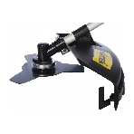 Триммер бензиновый Huter GGT-1300S, 1,74 л.с., фото12