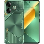 Смартфон Tecno POVA 6 LI7, 12/256Gb, зеленый, фото 1