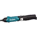 Отвертка аккумуляторная Makita DF001DW Отвертка ак, 3.6В,встр1.5А·ч Li-ion,220об\мин,4Нм,0.36кг,чем,н-р акс 81шт,подсв,USB шнур, фото8