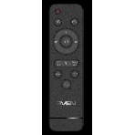 Саундбар SVEN SB-2055, черный, (80 Вт, Bluetooth, HDMI, ПДУ, Optical, USB, дисплей), фото4