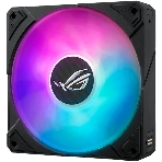 Система жидкостного охлаждения ASUS ROG RYUJIN III 360 ARGb EXTREME 90RC0131-M0EAY0 черный 120мм алюминий+медь 2800rpm 36db 4-pin 305W, фото2