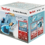 Парогенератор Tefal SV8002E0, голубой/белый, фото2