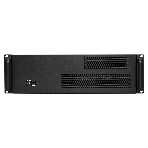 Серверный корпус ExeGate EX293669RUS Pro 3U330-02 (RM 19', высота 3U, глубина 330, БП 800PPH-SE 80 PLUS® Bronze, USB), фото6