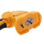 Ножницы-кусторез аккумуляторные Denzel G411 с акк. 3,6В Li-Ion 1,5 А·ч, фото9