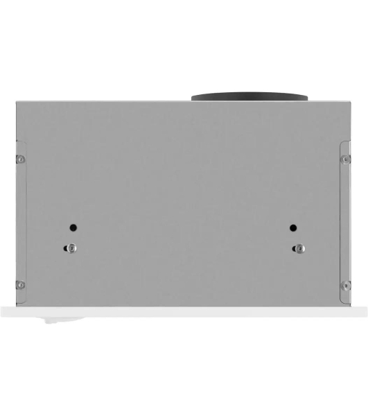 Кухонная вытяжка Maunfeld Crosby Light 5028 белый