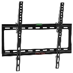 Кронштейн для телевизора Arm Media STEEL-4 черный 22'-65' макс.35кг настенный наклон, фото 1